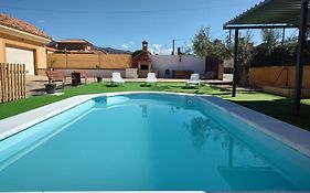 La casa del llano
